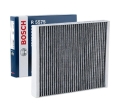 Filtru habitaclu cu carbon activ Opel MOKKA X  producator BOSCH
